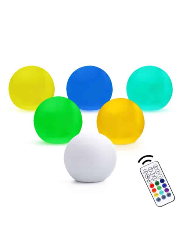 Focos Led Sumergibles Para Piscinas