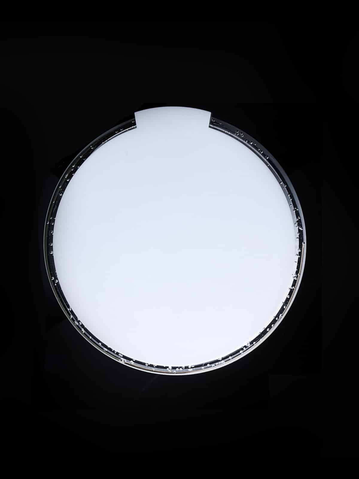 posavasos de disco