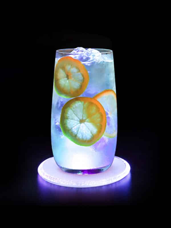Luces Para Botellas