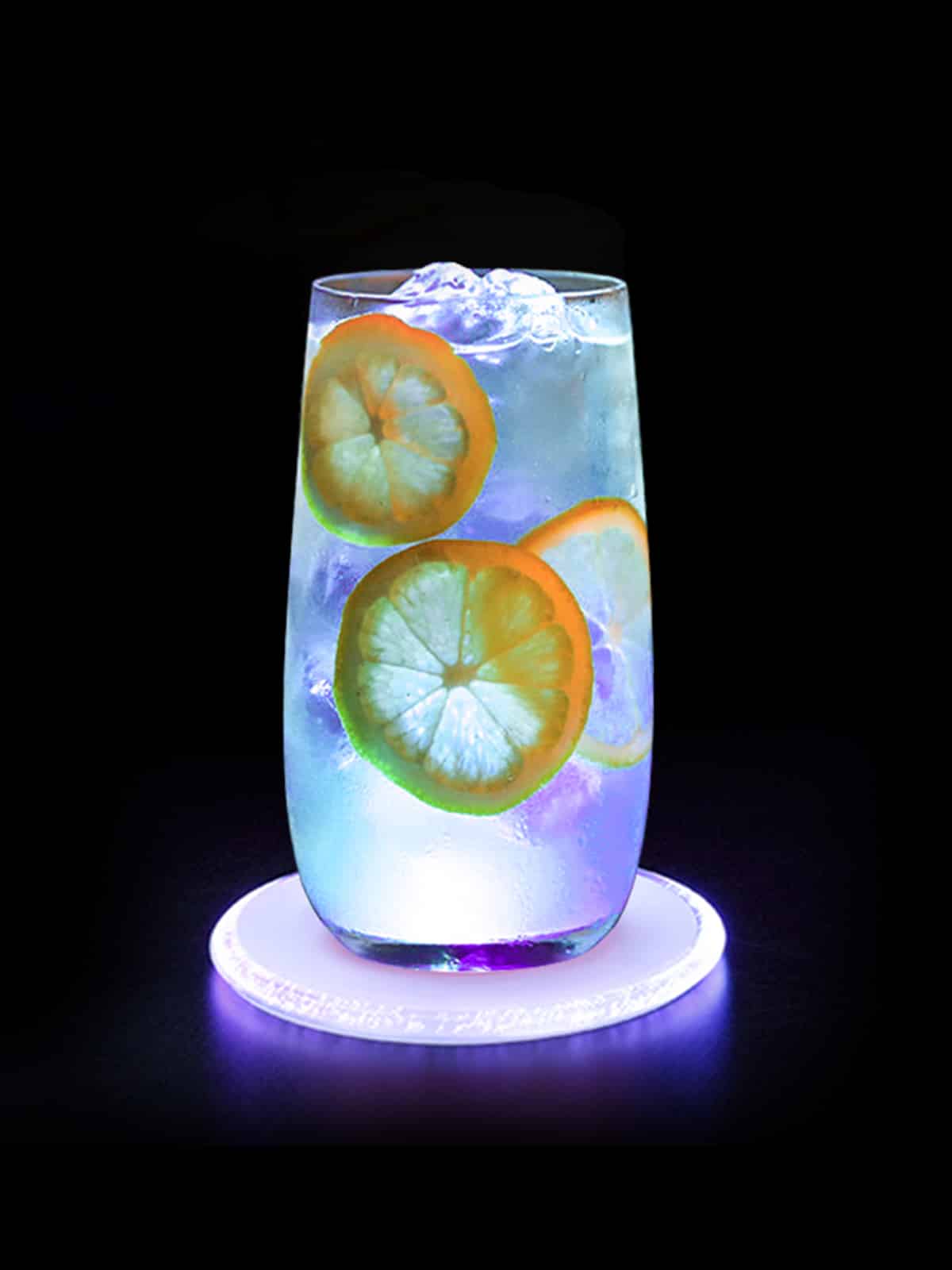 Luces Para Botellas
