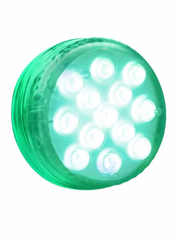 Focos Led Sumergibles