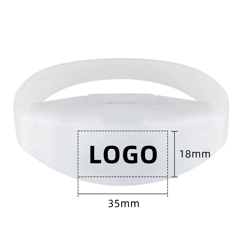 reloj de pulsera led para hombre