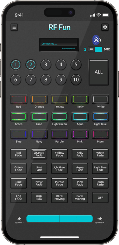 rf fun UI